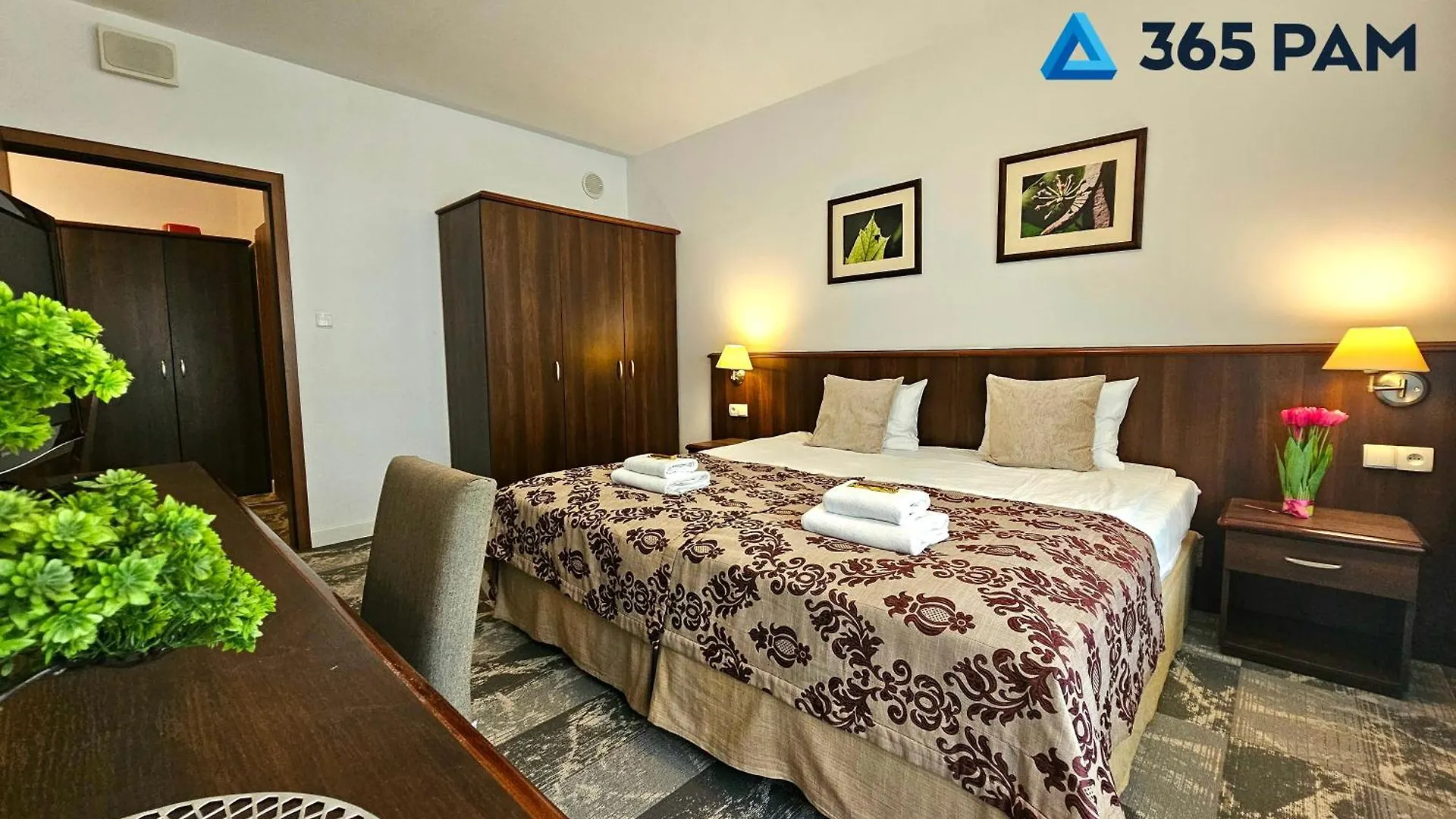 Apartment Apartament Arka - 365Pam Kolobrzeg